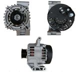 12V 75A Alternator for Valeo FIAT Lester 23797 Tg8s021