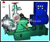 JGQ Back Pressure Steam Turbine Generator