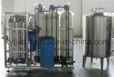 Drinking Water Treatment Equipment