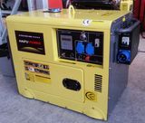 5kw Diesel Generator