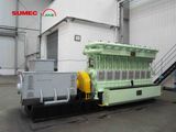 Jae 600rpm Gas Genset 300-1000kw