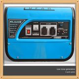 4000watt Silent Gasoline Digital Generator