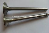 Cummins Nta855 Engine Valve Exhaust 145701