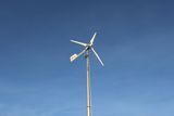 10kw Horizontal Axis Wind Turbine Generator with CE