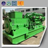 Landfill Gas Power 600kw Biogas Generator Price