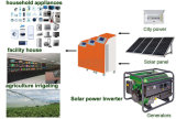 6kw Residential Solar Generator Home Use Solar Power Generator
