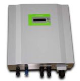 Outdoor Solar on-Grid Inverter JSI-2000TL