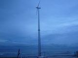 Reliable Wind Power Generator 5000W for Home