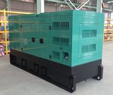 Famous Manufacturer 50Hz 313kVA/250kw Diesel Generators (GDC313*S)