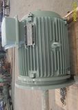 Wind Permanent Magnet Generator (4-65KW)