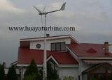 Residential 2000W Wind Generator, 2kw Mini Wind Turbine for Home Use