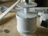 5kw Wind Generator