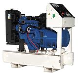 14kVA Small Size Perkins Egine Generator Set (ETPG14)