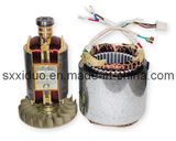 Gasoline Generator Parts (Stator&rotor) for SUMEC, FIRMAN