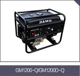 Q Series Gasoline Generator for Home (GM1200Q/GM1200D-Q)