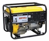 Gasoline Welding Generator 180a Economic