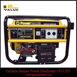 Competitive Price for Dealer 3.5kw Honda Gasoline Generator