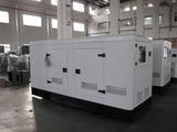 Cummins Super Silent (soundproof) Generator 120kw / 150KVA