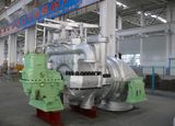 Steam Turbine and Generator