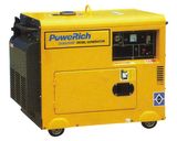 Low Nicosie Diesel Gensets