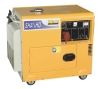 Diesel Generator (SHD5000FB)