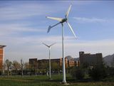 Wind Generator (FY-1KW)