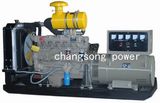 Diesel Generator (120KW)