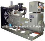 Power Generation 250kw Cummins Diesel Generator