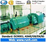 50mw Secondhand Steam Turbine and Generator