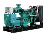 300KW, 375KVA Cummins Diesel Generators (TK-C300GF)