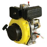 Gasoline Engine