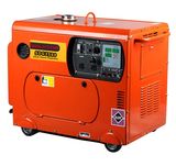 2800W Silent Diesel Generator