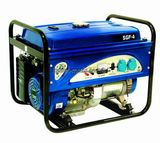 Gasoline Generator (5GF-4)