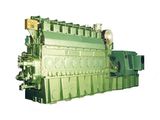 Heavy Oil Generating Sets, 630-1200kW