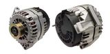 Lester: 8235 Delco Alternator 125A 12V Cw 6s