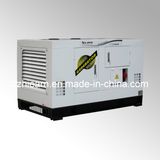 Water-Cooled 8kw Diesel Generator (GF2-8KW)