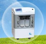 Double Flow Oxygen Concentrator Machine (JAY-5)