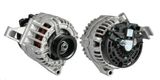 Lester: 11126 Bosch Alternator 120A 12V Cw 6s