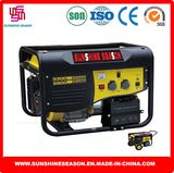 3kw Sp Type Gasoline Generators for Home & Outdoor Power Supply (SP5000)