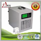 Newest Ozone Generator with LCD/UV Ozone Generator/Heap Ozone Generator