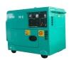 Portable Electrical Generator (5500SE)