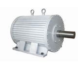 20kw 100rpm Permanent Magnet Generator for Wind Power Plant