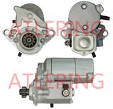 12V 11t 2.0kw Ccw Starter Motor for Denso Honda