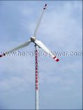 15kw Wind Turbine System