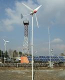 1kw Wind Turbine Generator for Farm and Hill (HF-1KW)