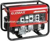 Sh3200ex_2.6kVA Gasoline Generator