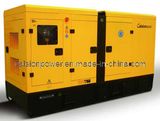 30kw Small Silent Diesel Generator