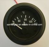 Generator Water Temperature Ga (u) Ge Meter Gauge