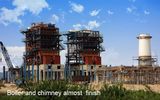 Thermal Power Plant/Power Generator