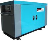 Diesel Generator Set (Water-Cooled Super Silent)